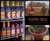 Toca do Caranguejo - Praia