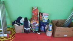 Churrascaria e Restaurante Lambari