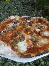 Ristorante Pizzeria “Il Vulcano “ dal Marpione