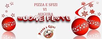 Pizza E Sfizi