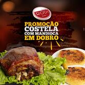 Costelaria e Choperia Bar do Rodi