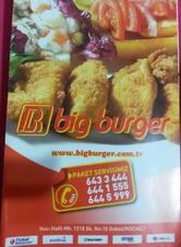 Big Burger