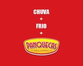Panquecas Delivery
