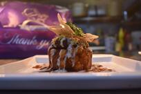 Trishala - Authentic Indian Restaurant
