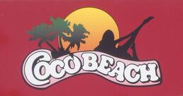 Bar gelateria artigianale Coco Beach