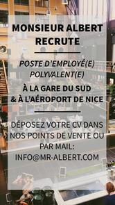 Monsieur Albert Masséna