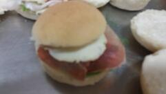 Antico Forno Visca 1929 "Bella Napoli"