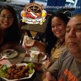 Restaurante Arquipélago