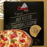 Charmosa Pizza Bar