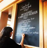 Hotel Gletscherblick