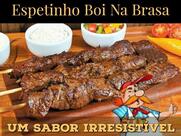 Espetinhos e Hamburgueria Boi na Brasa