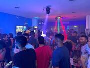 Cervejaria Altas Horas