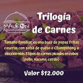 Mauron