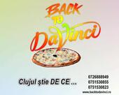 Back To Davinci