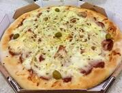 Pizzaria Lá Favoritta- Iperó
