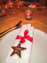 Ristorante Il Casale di nonna Luì