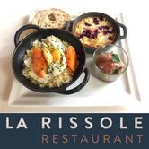 La Rissole