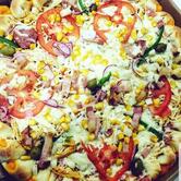 Pizzaria Fino Sabor