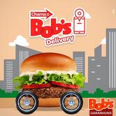 Bob's Burger - Garanhuns