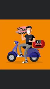 LA BOITE A PIZZA Lens