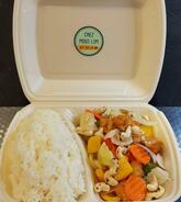 Cheng Take-Away Asiatique