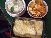 O Alquimista Restaurante e Pizzaria