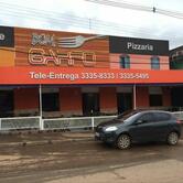 Bom Garfo Restaurante e Pizzaria São Sebastião DF