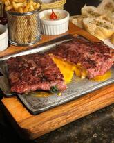 Rockets Eventos Ibiúna SP