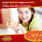 Casa das Pizzas