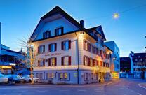 Hotel/Restaurant Mohren