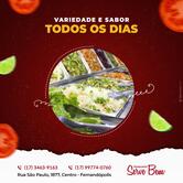 Restaurante Serve Bem