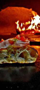 Pizzeria La Prima Era