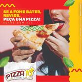 Pizza 10 delivery
