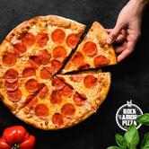 Rock, Amor e Pizza Pizzaria em Cuiabá