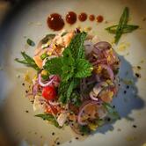 Praia Do Sol Bar e Gastronomia