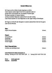 Restaurant Bistro Ampère