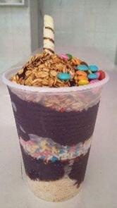 Famila Coutinho Lanches