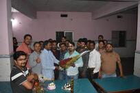 Tirupati Food Garden