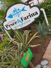 Pesce e Farina . Montepaone