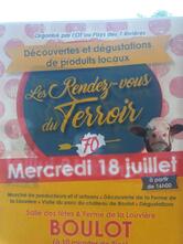 Atelier des papilles