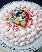 Dolce caffè' bistro' patisserie