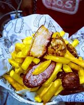 Boteco Da Tia Lauzinha