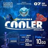 Depósito de Bebidas Ciço