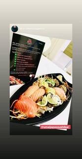 Umai Japas Sushi Bar