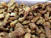 Cheiro verde refeições