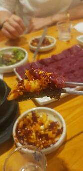 유쾌한뭉티기