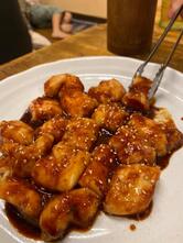 焼肉きらくや