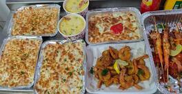 أبو طاحون للفسيخ والاسماك الطازجة Desouk