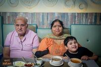 Misbaah By Moti Mahal