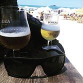 Quiosque Pé na Jaca